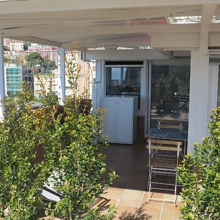 Bonbonniere In Chiaia District Apartment Naples Exterior photo