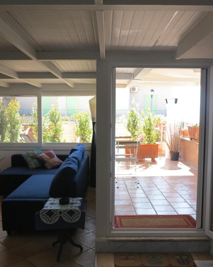Bonbonniere In Chiaia District Apartment Naples Exterior photo