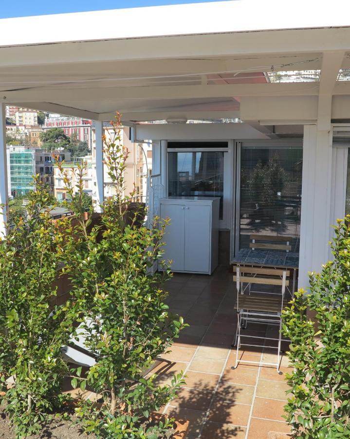 Bonbonniere In Chiaia District Apartment Naples Exterior photo
