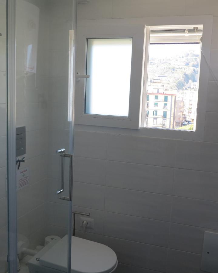 Bonbonniere In Chiaia District Apartment Naples Exterior photo